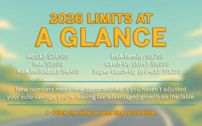 Your 2026 Planning Roadmap