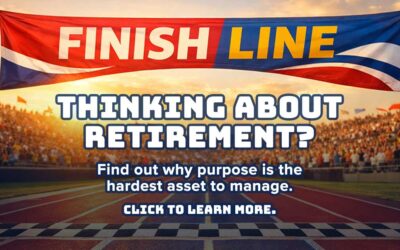 The Active Retiree Paradox: Why Purpose is the Hardest Asset to Manage